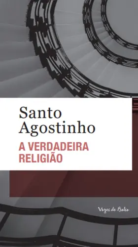 A Verdadeira Religião ( Edição de Bolso )
