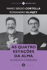 As Quatro Estações da Alma: Da Angústia à Esperança