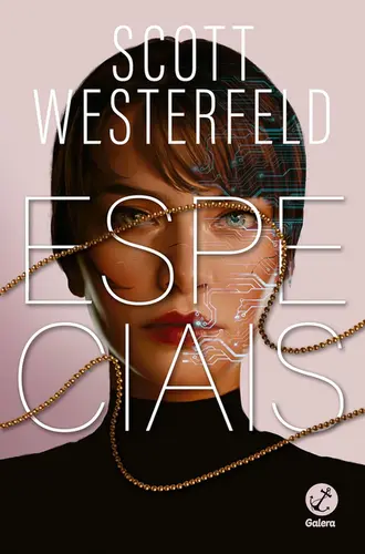 Especiais ( Vol 3 Feios )