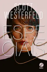 Especiais ( Vol 3 Feios )