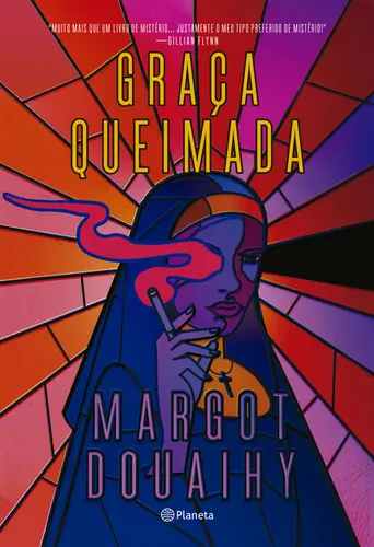 Graça Queimada