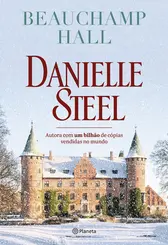 Beauchamp Hall Romance inédito da autora com mais de um bilhão de livros vendidos