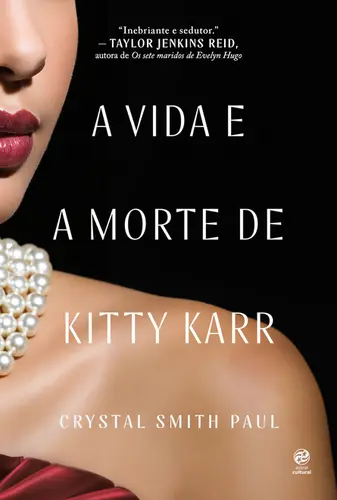 A Vida e a Morte de Kitty Karr