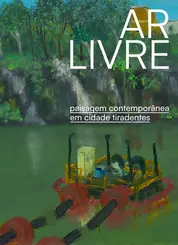 Ar Livre: Paisagem Contemporânea em Cidade Tiradentes