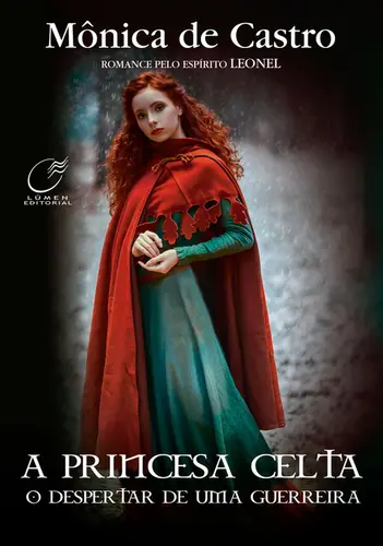 A Princesa Celta