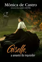 Giselle: A Amante do Inquisidor