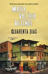 Quarenta dias (Nova edição)