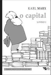 O Capital Livro 1 (Edição Capa Dura)