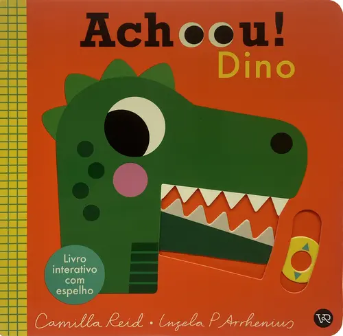 Achou! Dino
