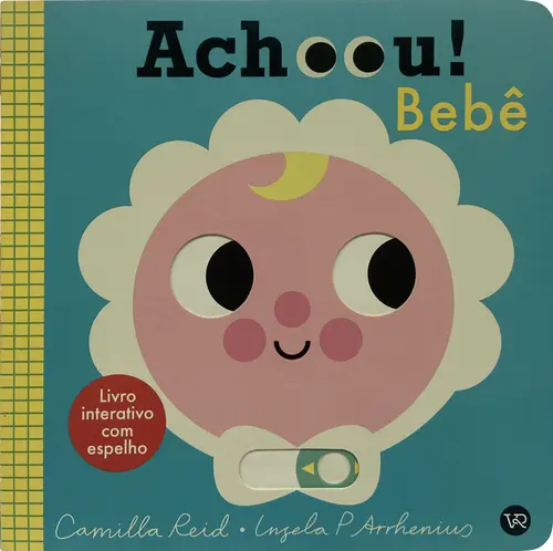 Achou! Bebê