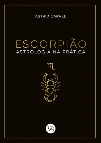 Escorpião - Astrologia na Prática