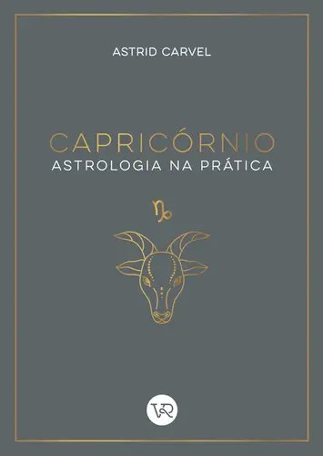 Capricórnio - Astrologia na Prática