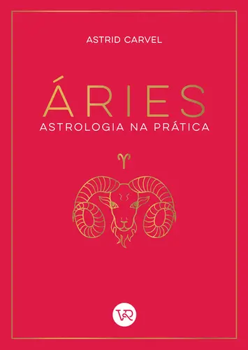 Áries - Astrologia na Prática