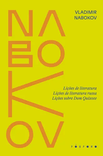 Caixa Nabokov 3 Vols