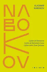 Caixa Nabokov 3 Vols
