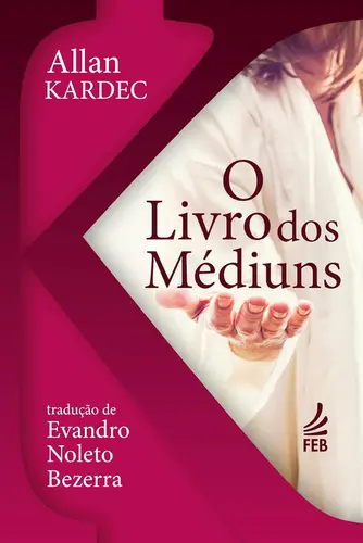 O Livro dos Médiuns - Noleto (Bolso)