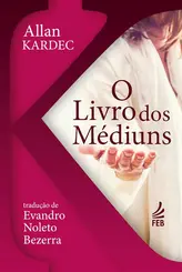 O Livro dos Médiuns - Noleto (Bolso)