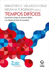 Tempos difíceis:  O Primeiro Tempo do Governo Biden e as Eleições de meio de Mandato