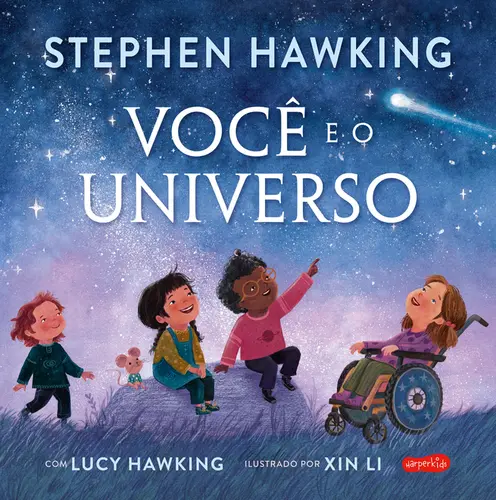 Você e o Universo