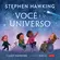 Você e o Universo