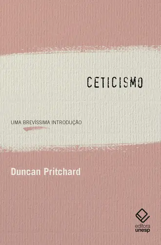 Ceticismo: Uma Brevíssima Introdução