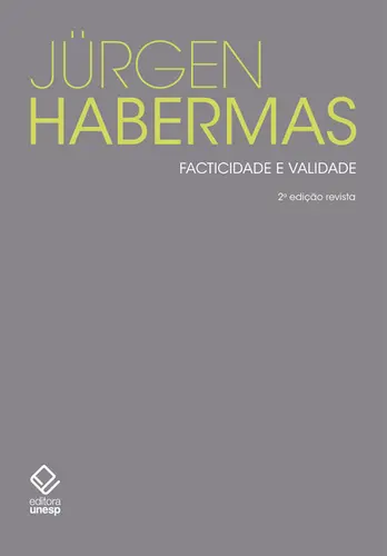 Facticidade e Validade