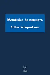 Metafísica da Natureza