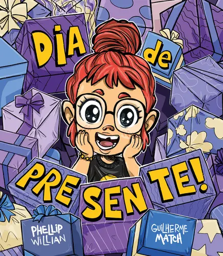 Dia de Presente!