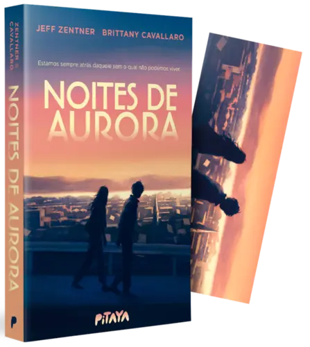 Noites de Aurora