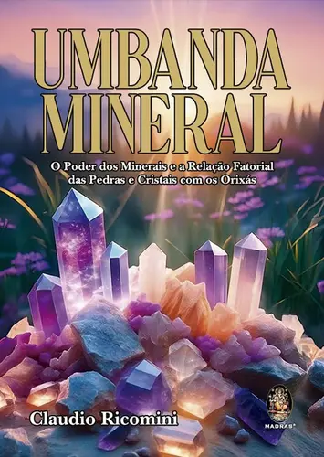 Umbanda Mineral