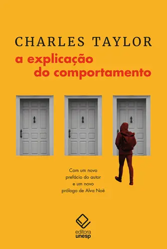 A Explicação do Comportamento