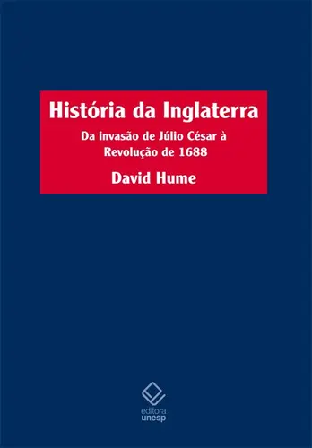 História da Inglaterra