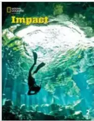 Impact 2 Student s Book With The Spark Platform (Second Edition)