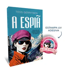 A Espiã