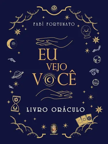 Eu Vejo Você