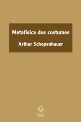Metafísica dos Costumes