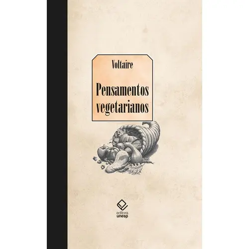 Pensamentos Vegetarianos