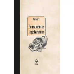 Pensamentos Vegetarianos