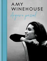 Amy Winehouse Arquivo Pessoal