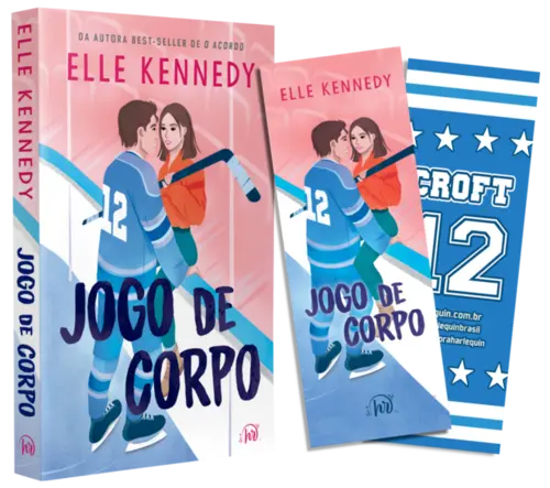 Jogo de Corpo