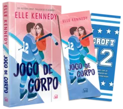 Jogo de Corpo