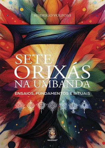 Sete Orixás na Umbanda