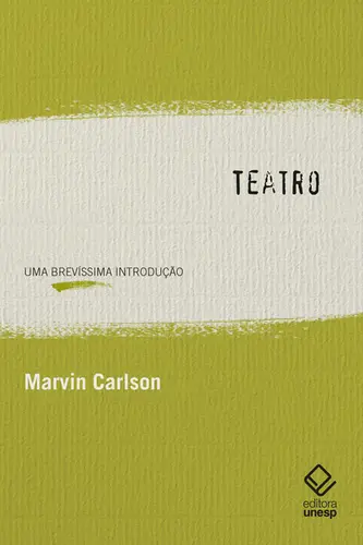 Teatro: Uma Brevíssima Introdução