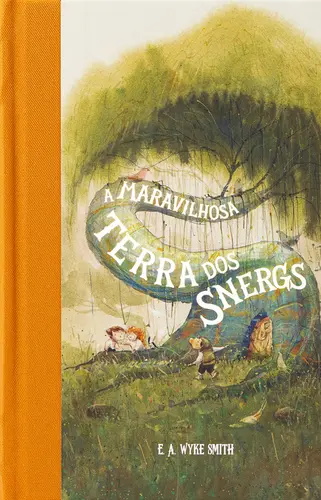 Maravilhosa Terra dos Snergs: Feéria Clássica