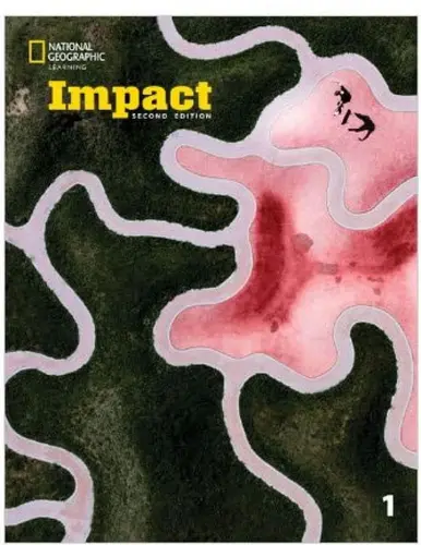 Impact 1 Student s Book With The Spark Platform (Second Edition)