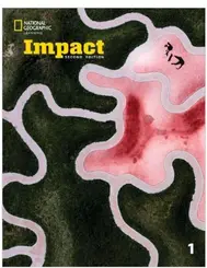 Impact 1 Student s Book With The Spark Platform (Second Edition)