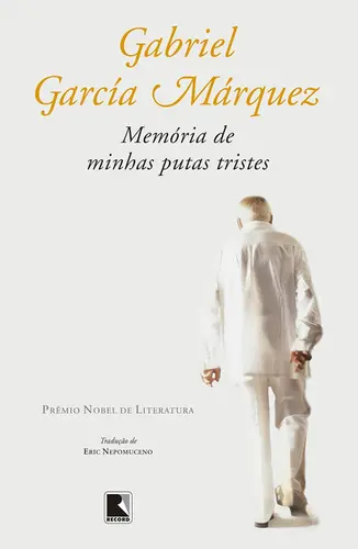 MEMÓRIAS DE MINHAS PUTAS TRISTES
