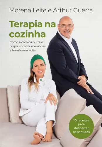 Terapia na Cozinha