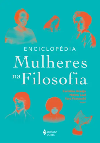 Enciclopédia Mulheres na Filosofia