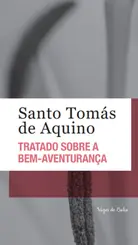 Tratado Sobre a Bem-Aventurança ( Edição de Bolso )